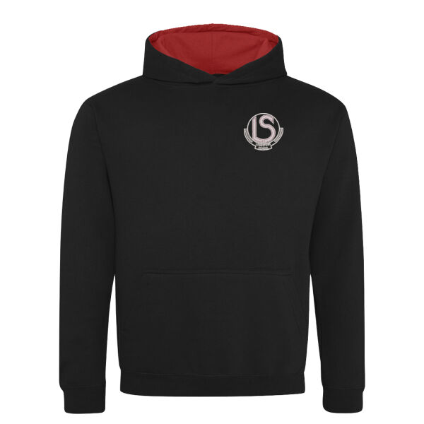 Longstone School Hoodie (Junior Sizing) Thumbnail