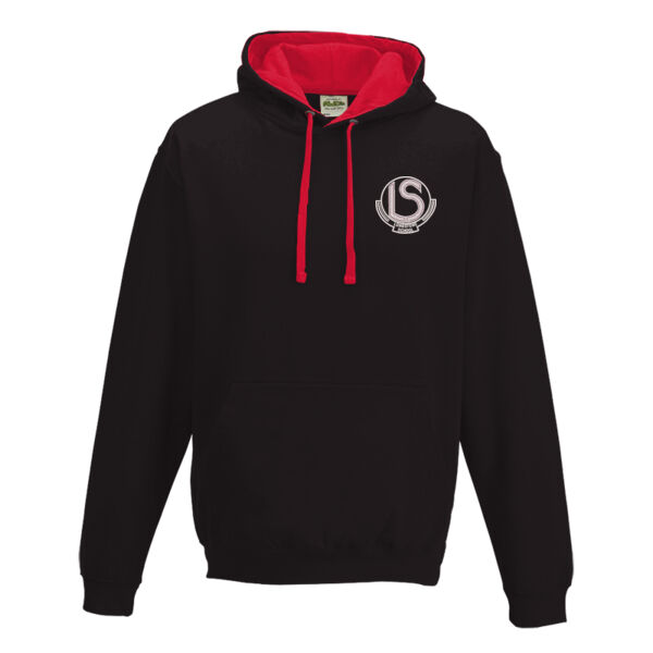 Longstone School Hoodie (Adult Sizing) Thumbnail